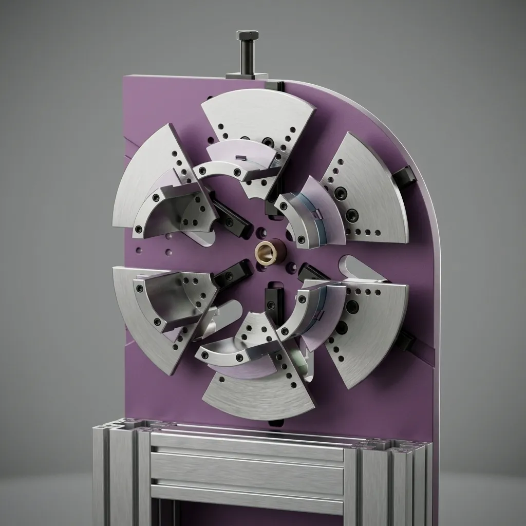 Sistema Transportador Modular - Ingeniería de procesos